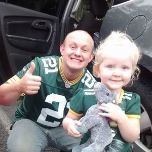 Meet your Posher, Joseph